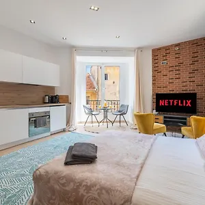  Appartamento Spacieux Studio Haut Plafond Proche Monaco