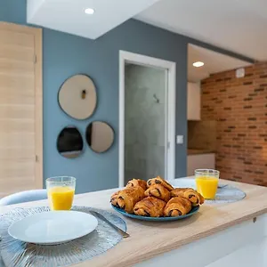 Cosy Renove 150m De Monaco Beausoleil