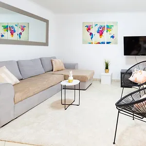 Palatino - Monaco - 2 Pieces - Parking Appartement