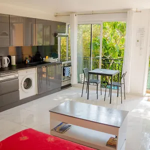  Appartamento La Turbie, Logement.