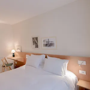 3* Hotel Le Forum Beausoleil