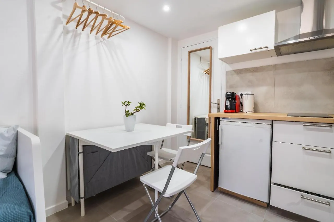 Bonsai Flat In Beausoleil Apartment 0*,  France
