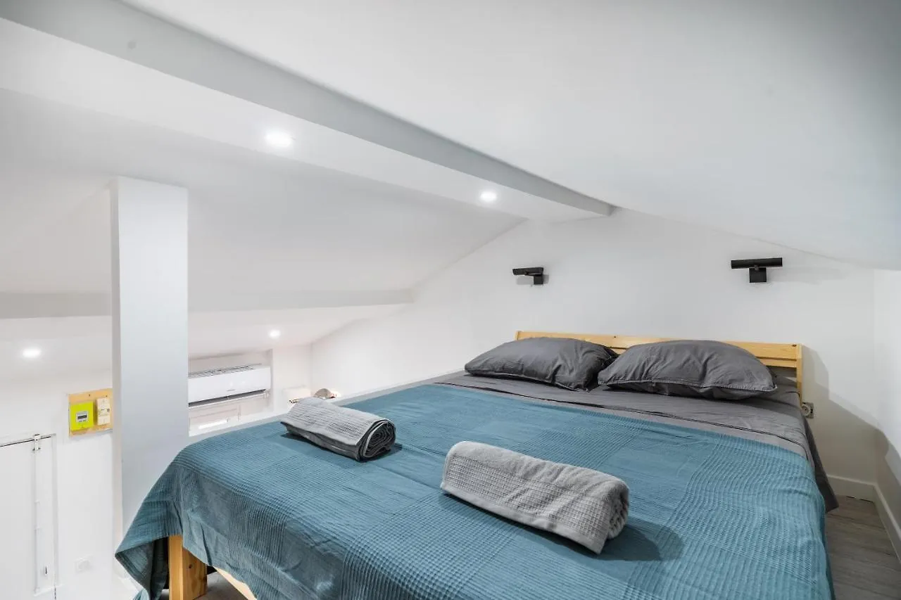 Bonsai Flat In Beausoleil Apartment 0*,  France
